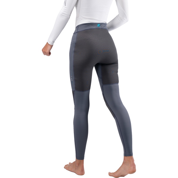 2026 Zhik Dame- Hybrid -udstyrsbukser PNT-0069-W-GRY - Grey